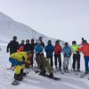 Skifahren Obergurgl/Hochgurgl 20.-21.2.2016